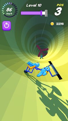 Race Buggy - Screenshot 3