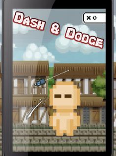 Attack On Human - Screenshot 4