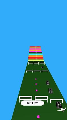 Football Surfer - Screenshot 4