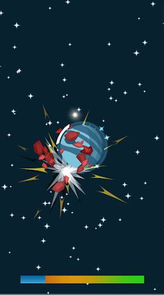 Planet Savior - Screenshot 3