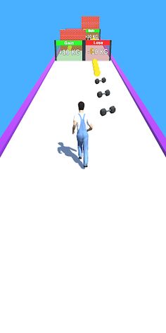 Break the Block - Screenshot 1