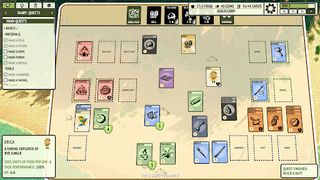 Stacks:Jungle! - Screenshot 3