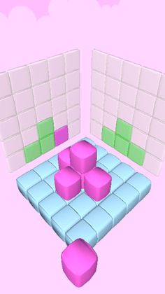Shadow Block - Screenshot 2