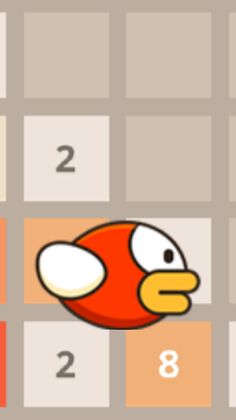 2048 : Challenge - Screenshot 2