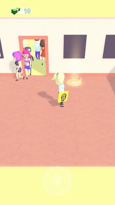 NFT Farm - Screenshot 3