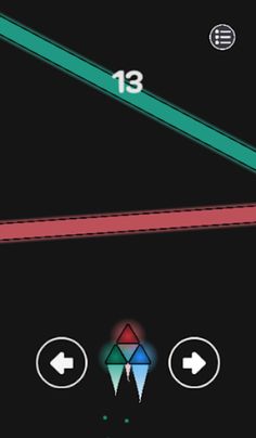 Triangle - Screenshot 3