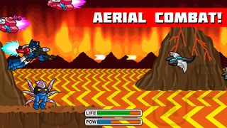 Robots Warfare IV - Screenshot 3