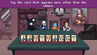 WHO IS AWESOME - Screenshot 1