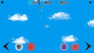 Missiles War - Homing Missile - Screenshot 3