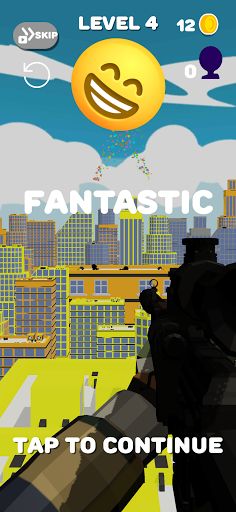 Jhonny Shooter - Sniper Game - Screenshot 3