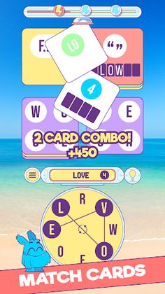 Wordjamacallit - Screenshot 2