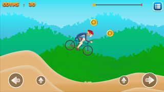 Bicycle Journey - Screenshot 3