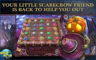 League of Light: The Gatherer - Screenshot 3
