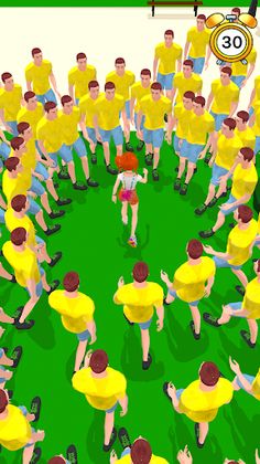 Find them out - Screenshot 2