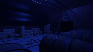 Five Nights with Breadbear - Screenshot 1