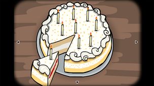 Cube Escape: Birthday - Screenshot 2