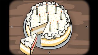 Cube Escape: Birthday - Screenshot 2