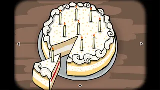 Cube Escape: Birthday - Screenshot 2