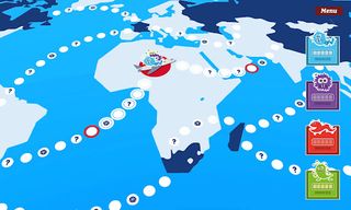 DIVOC - Screenshot 3