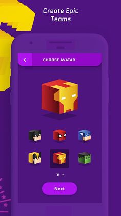 Decodics - Screenshot 3