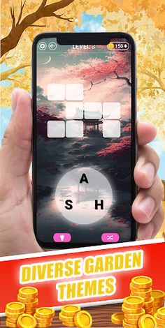 wordpuzzle - Screenshot 1