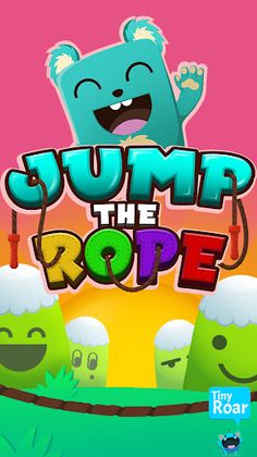 Jump the Rope - Party Hopper - Screenshot 1