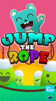 Jump the Rope - Party Hopper - Screenshot 1