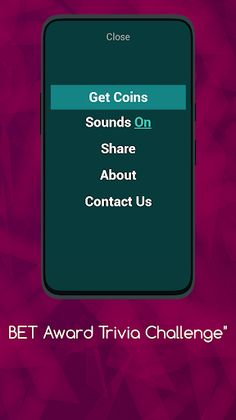 BET Awards Trivia Quiz" - Screenshot 2