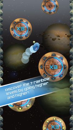 Rolling Jump - Screenshot 4