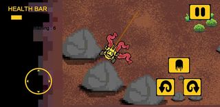 FROGS VS SNAKES - Screenshot 2