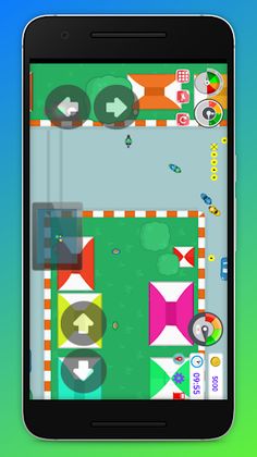 Trò chơi Shipper Giao Hàng - Screenshot 4