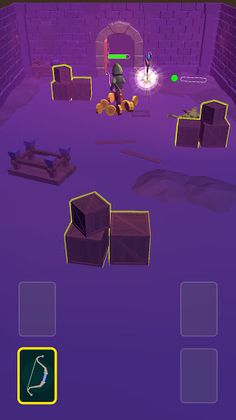 Agent Archero - Screenshot 2