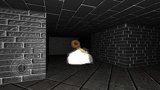 The Monster 2 - Screenshot 3