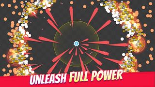 Idle Cannon: Tower TD Geometry - Screenshot 2