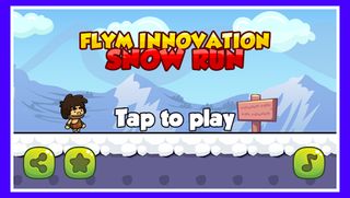 FLYM INNOVATION - SNOW RUN - Screenshot 1