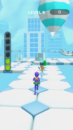 Boom Boy - Screenshot 2