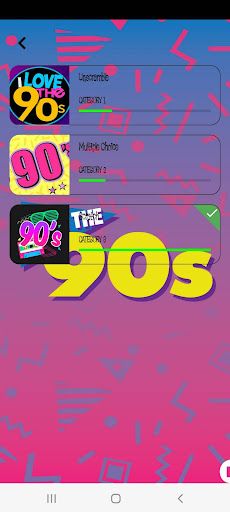 Time Warp - Screenshot 2