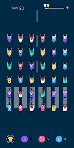 Gran Fundo - Screenshot 2