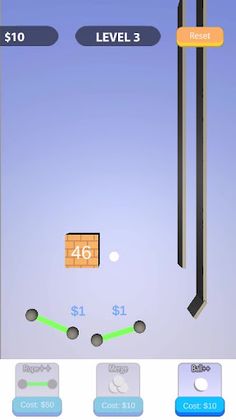 Bricks n Numbers - Screenshot 4