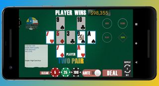 Texas Ultimate Holdem - Screenshot 1