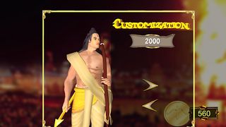 Vijaya Dashami 2 - Screenshot 3