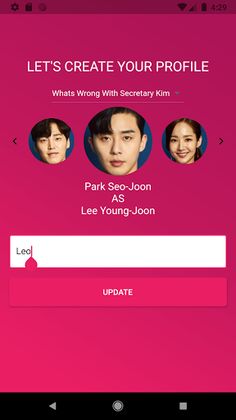 Quiz Flix - Screenshot 1