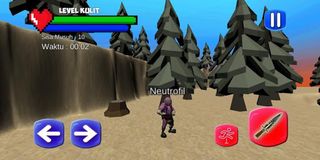 Sel Imun - Screenshot 3