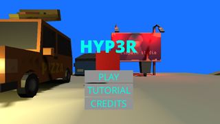 HyperCube - Screenshot 1