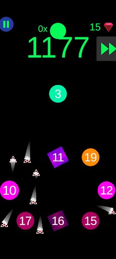 Drop Ball - Screenshot 1