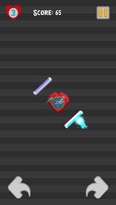 HUE Defender - Screenshot 4