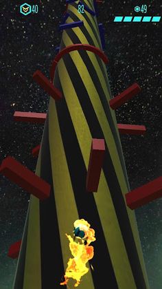 Tube Runner - Screenshot 3
