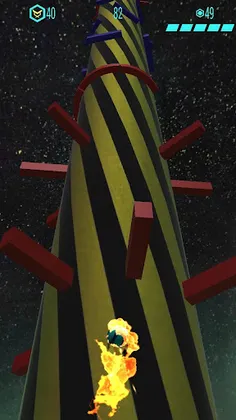 Tube Runner - Screenshot 3