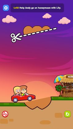 Cut to Save: Puzzle Game - Screenshot 4