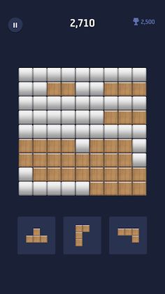 Block Puzzle - Screenshot 4